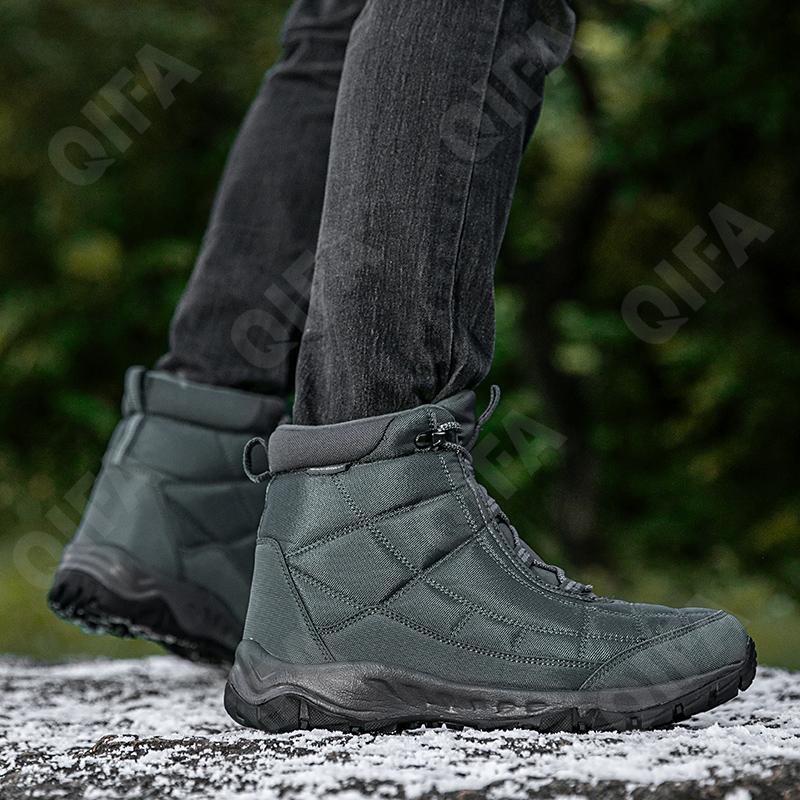 Мужские Ботинки