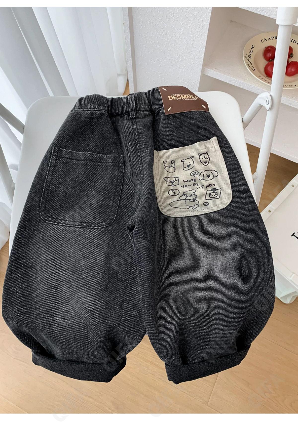 Детские Джинсы CC5543_A8366_957_2576_20 Детские Джинсы CC5543_A8366_957_2576_20