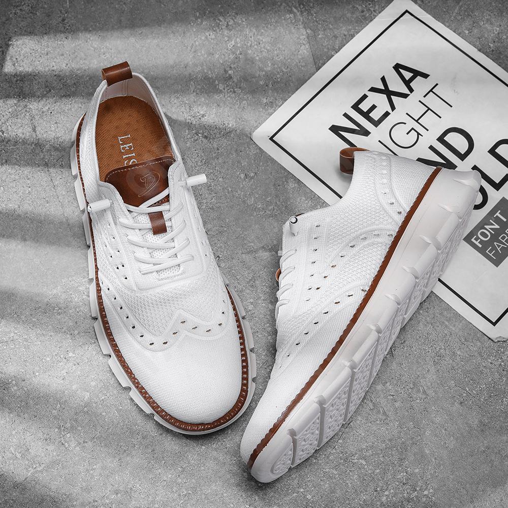 Мужские Полуботинки CC4019_SX-7879-1