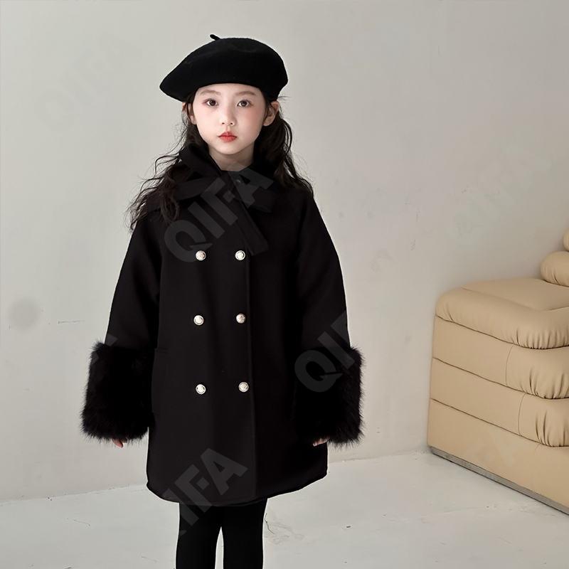 Детское Пальто