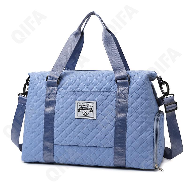 Женская Дорожная сумка CC3005_WL1002-1