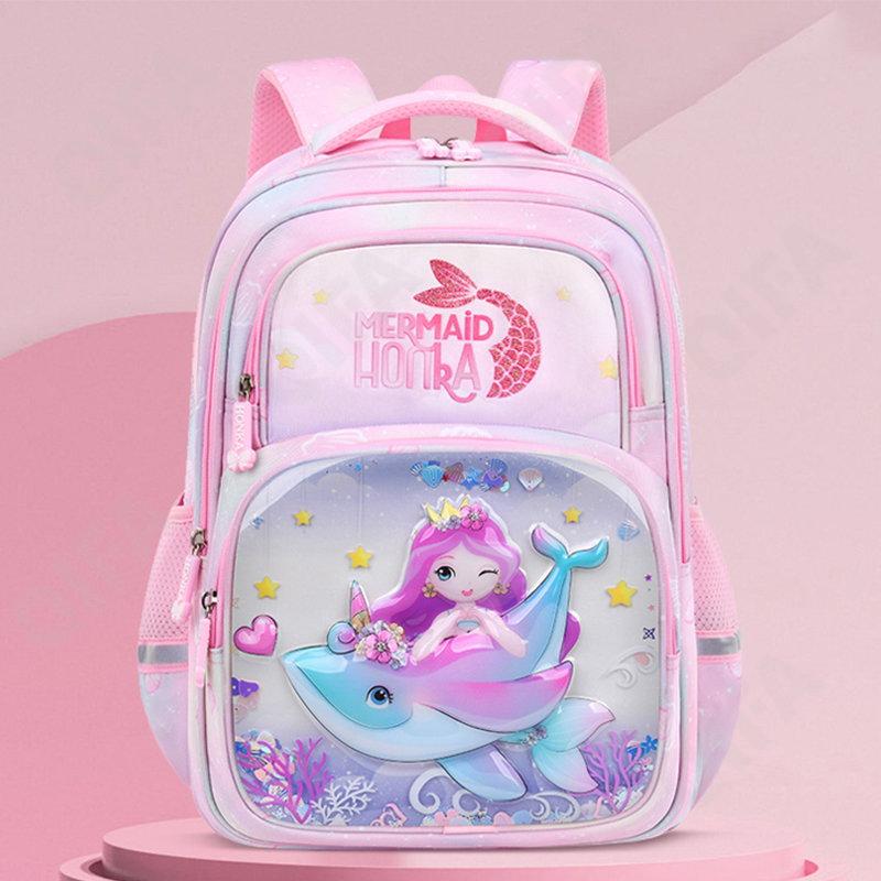 Детский Рюкзак