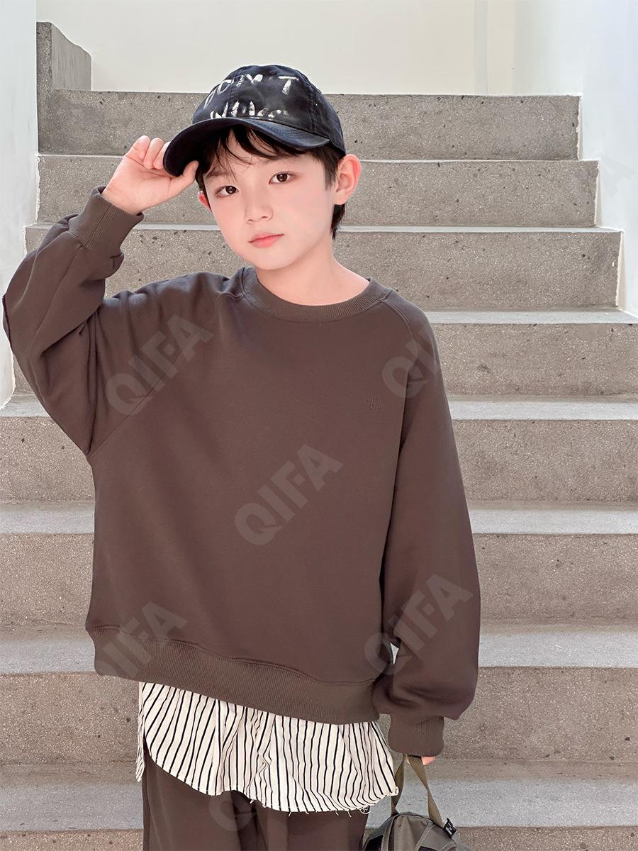 Детский Костюм с брюками CC5418_25725_957_2577_69 Детский Костюм с брюками CC5418_25725_957_2577_69