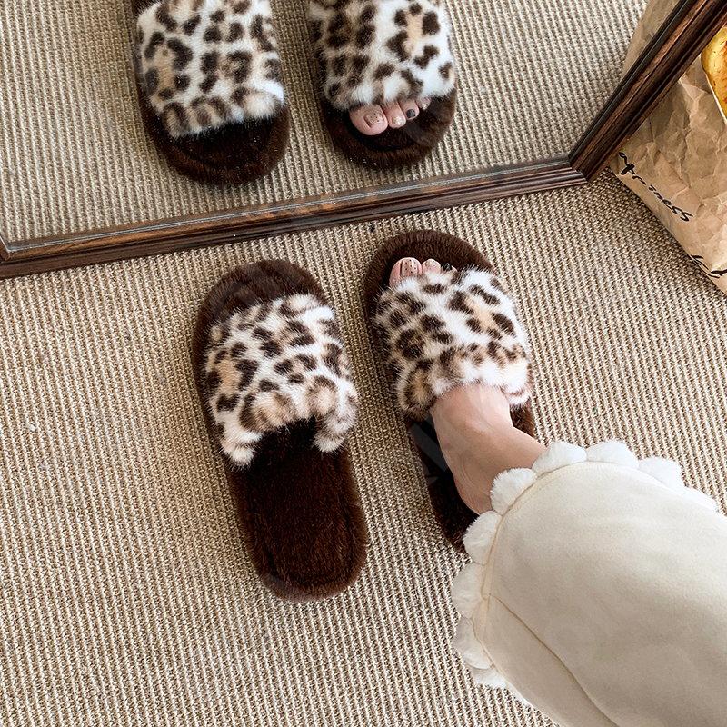 Женские Тапочки CC4988_5506-3