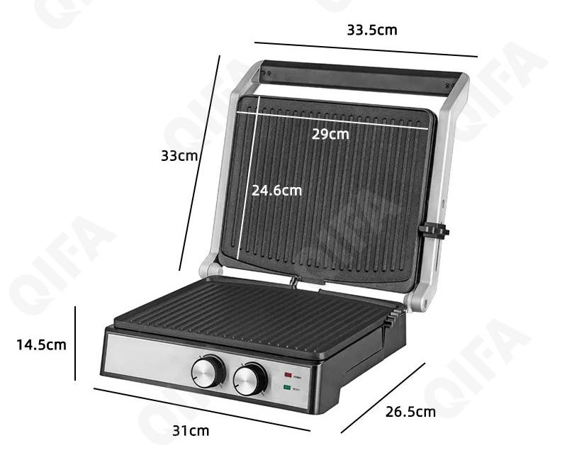 Электрогриль CC2506_389