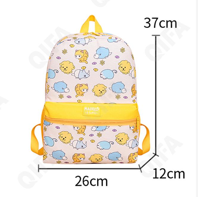 Детский Рюкзак CC440_WT2446-4 Детский Рюкзак CC440_WT2446-4