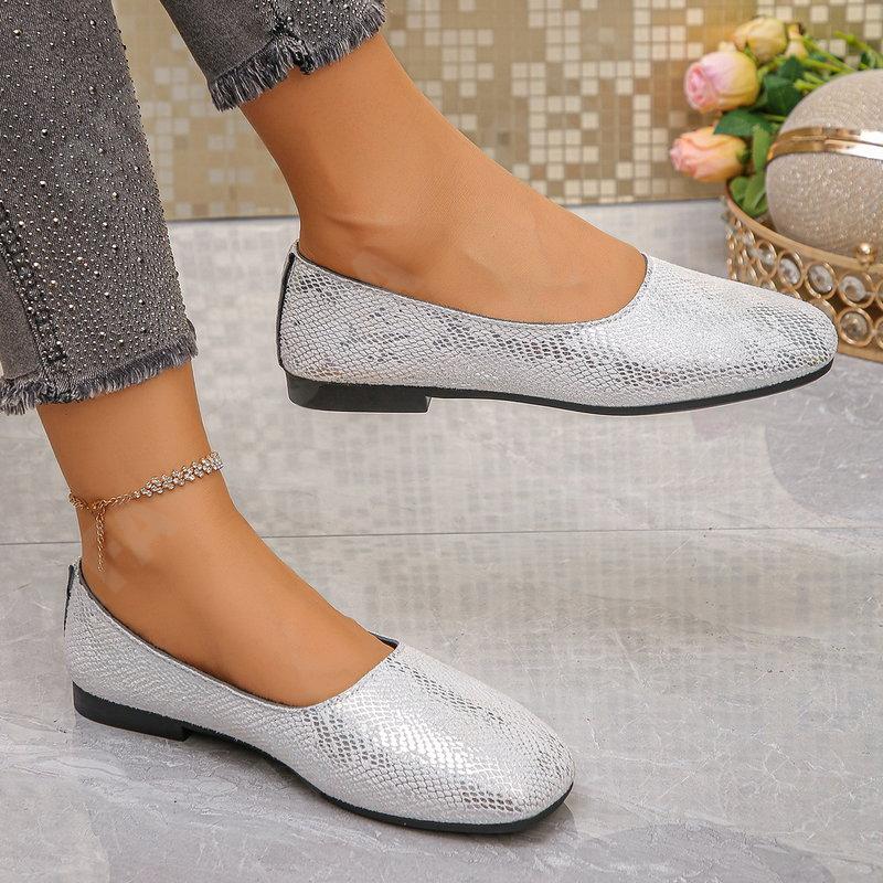 Женские Мокасины CC4384_1721-3