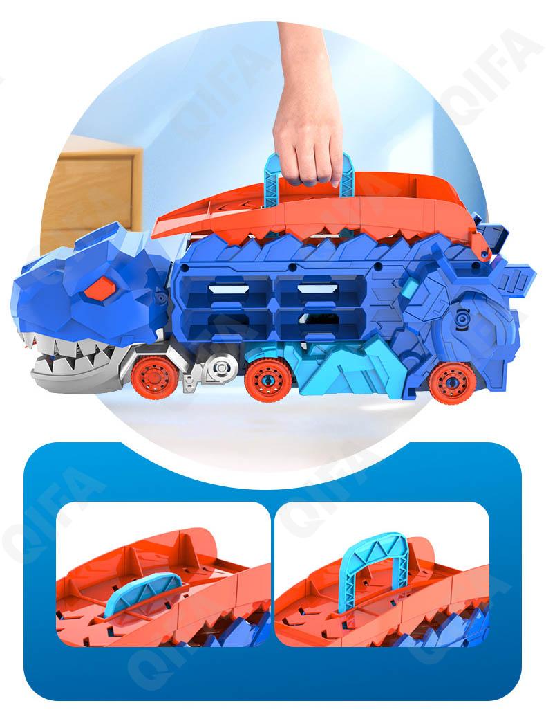 Гоночный автотрек