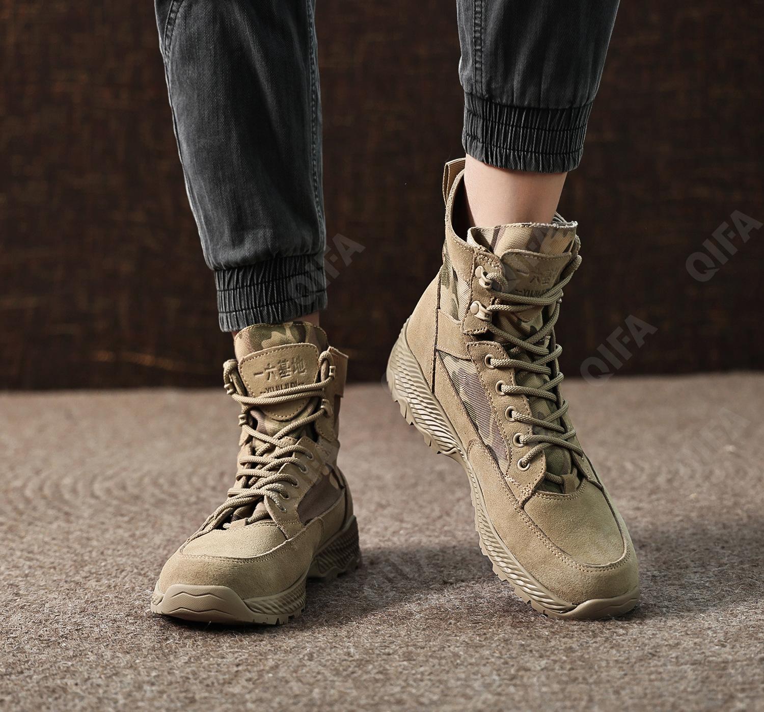 Мужские Ботинки CC5089_16119