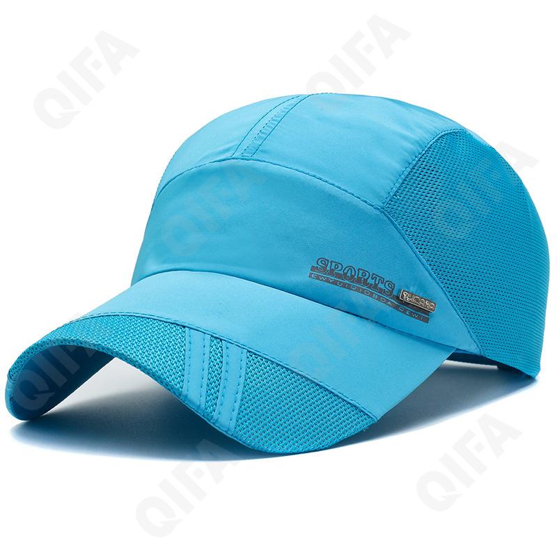 Мужская Бейсболка