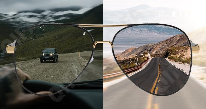 Мужские Солнцезащитные очки CC4569_2810-2 Мужские Солнцезащитные очки CC4569_2810-2