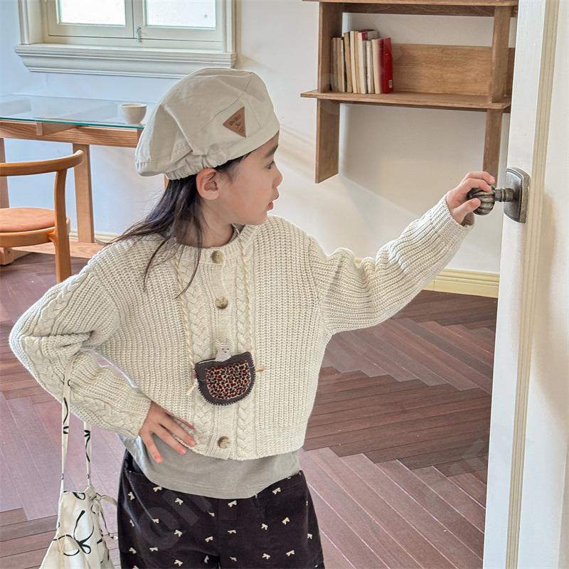 Детская Кофта CC1293_5538_225_2574_61