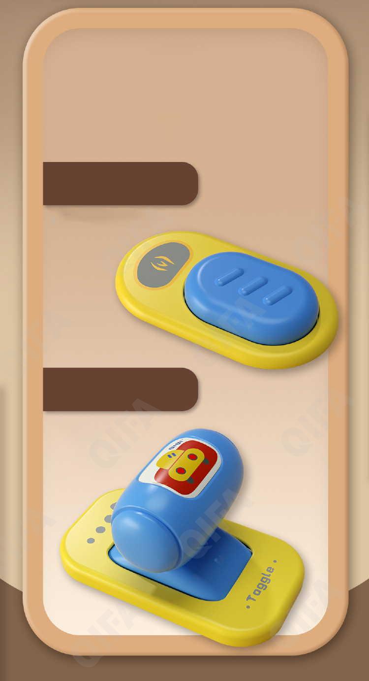 Развивающая игрушка