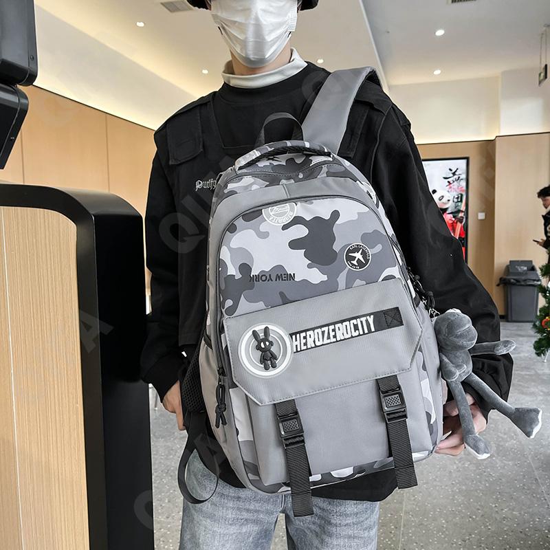 Мужской Рюкзак CC067_9646-1