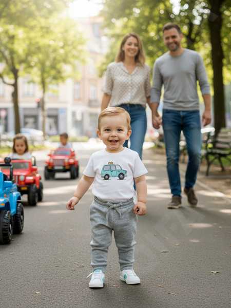 Детские Брюки