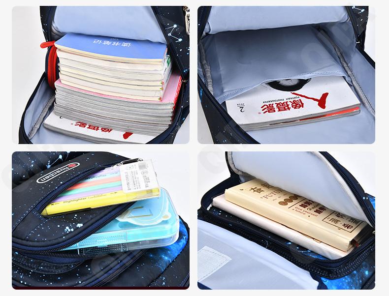 Детский Ранец CC110_LZJ-4979B-1