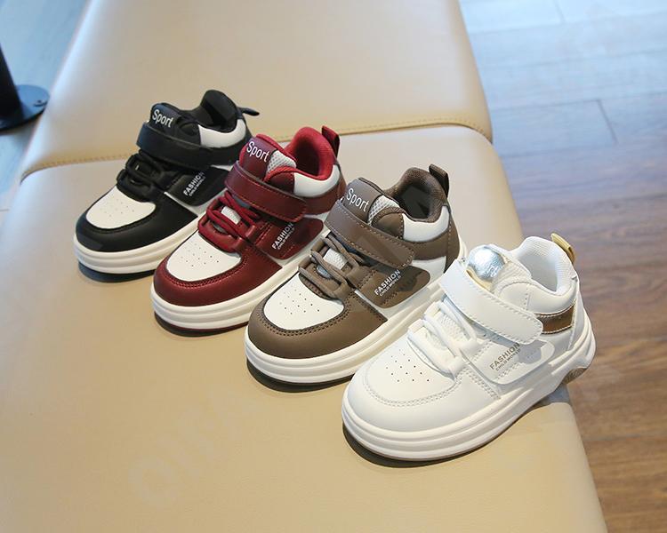 Детские Кроссовки CC3405_TX676-A1