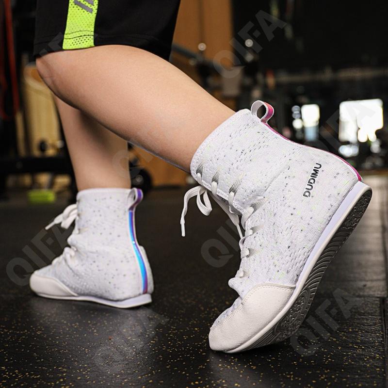 Детские Борцовки CC4907_YY-22058-3