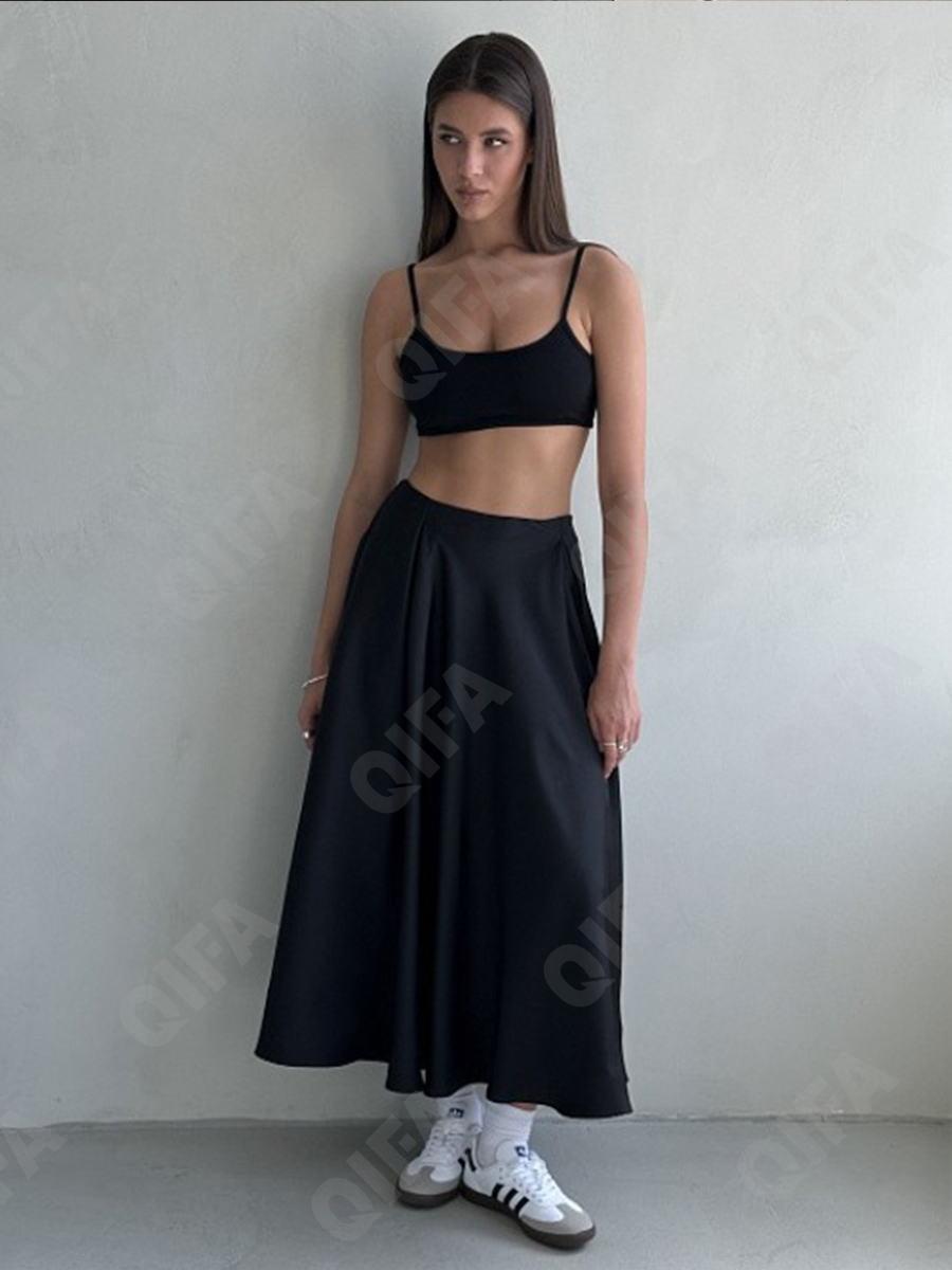 Женская Юбка CC4052_BSQ0013_252_1778_91 Женская Юбка CC4052_BSQ0013_252_1778_91