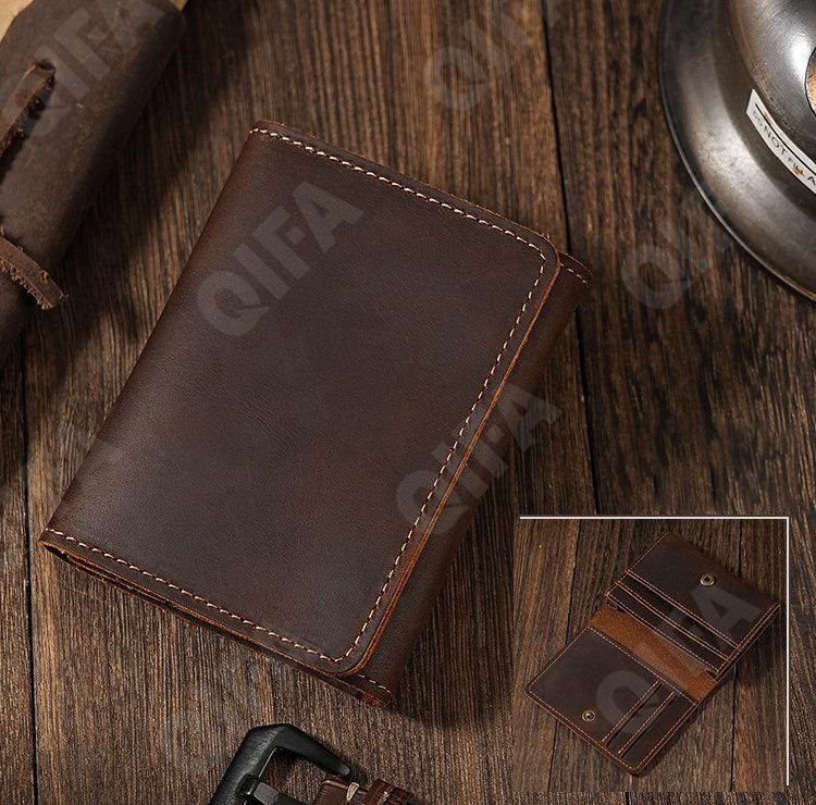 Мужская Кредитница CC4003_TP-8239-2