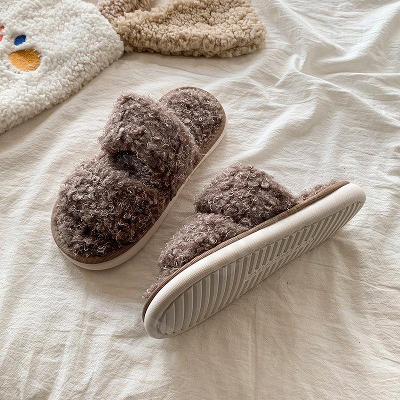 Женские Тапочки CC4988_8838-2