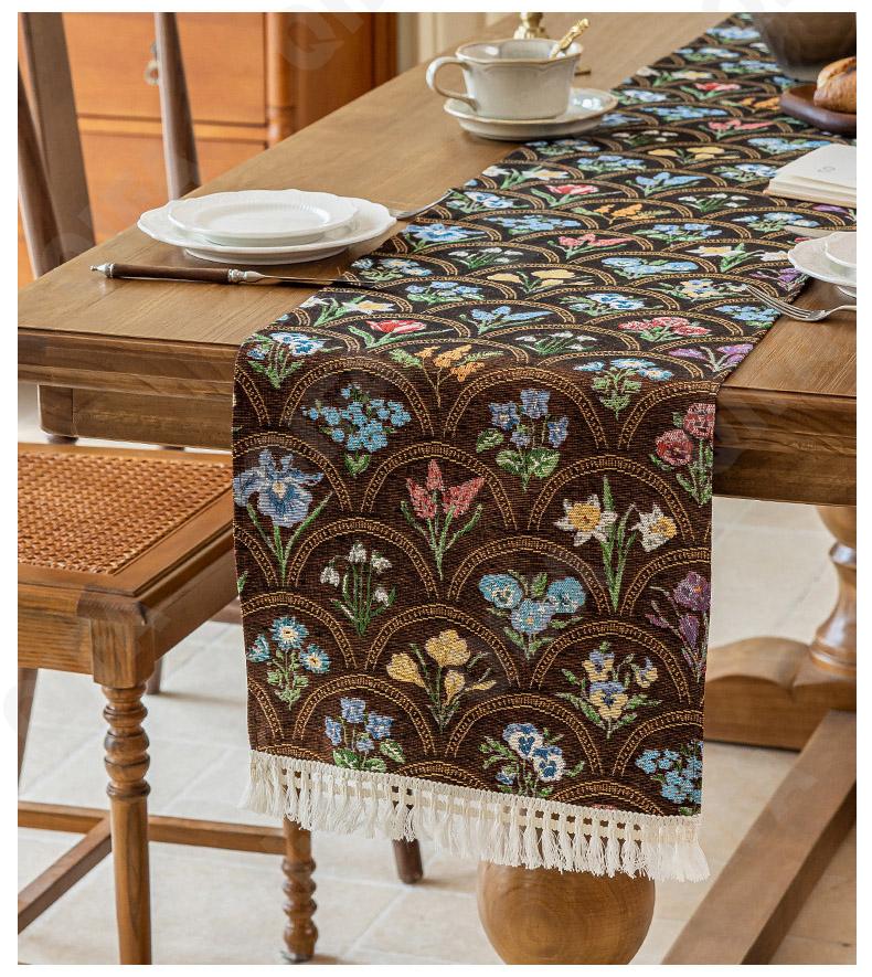 Дорожка на стол CC4102_NHQ09-1