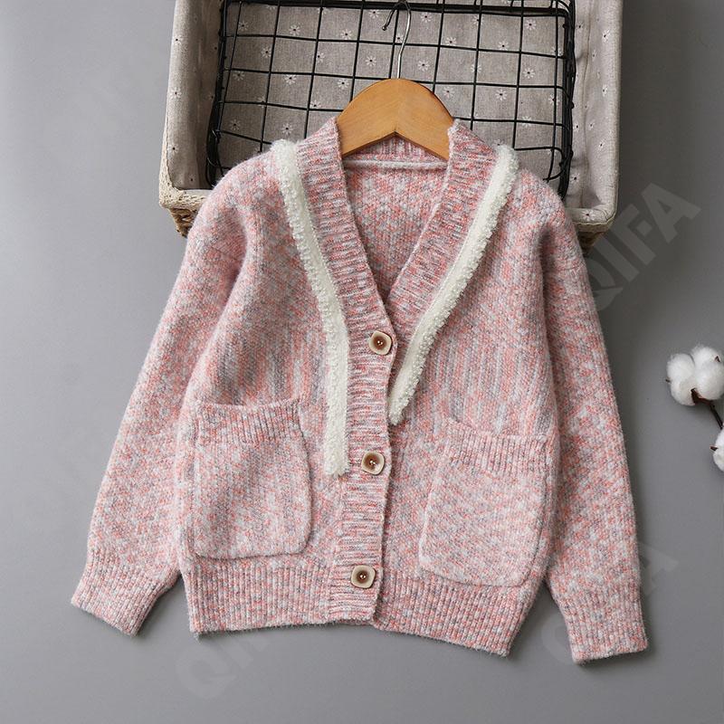 Детский Кардиган CC2327_M-009-5