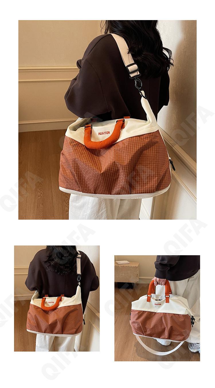 Женская Дорожная сумка CC423_20401-3 Женская Дорожная сумка CC423_20401-3