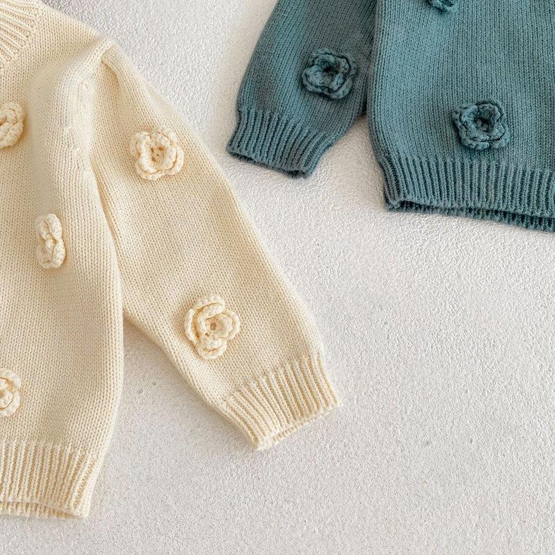 Детский Кардиган CC2539_83123-2