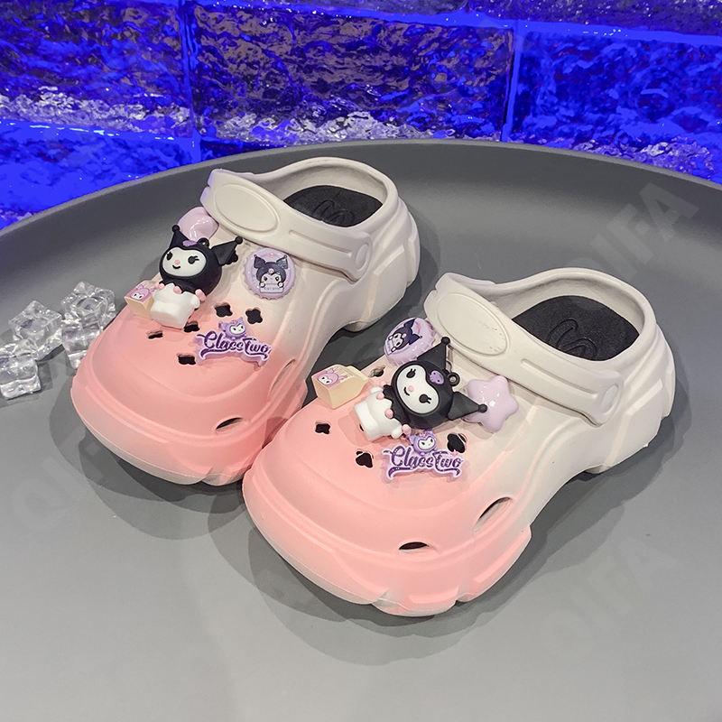 Детское Сабо CC4225_758-995-2