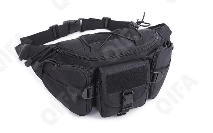 Мужская Сумка поясная CC2488_1804A-1