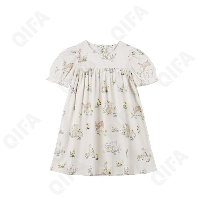 Детское Платье