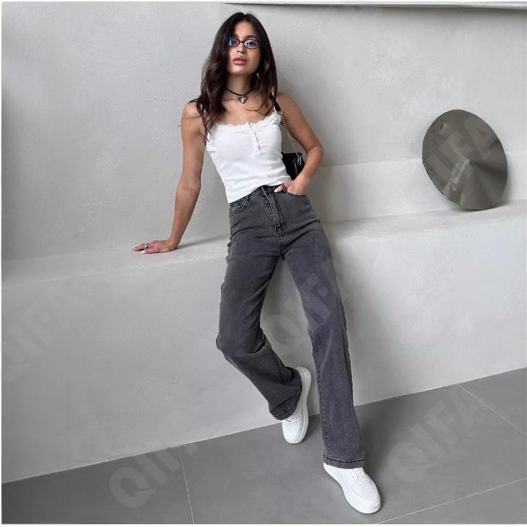 Женские Джинсы