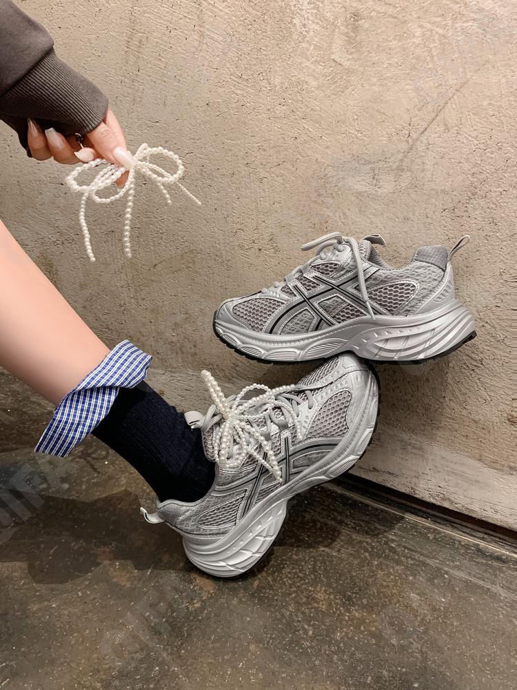 Женские Кроссовки CC4419_D16-3362-2