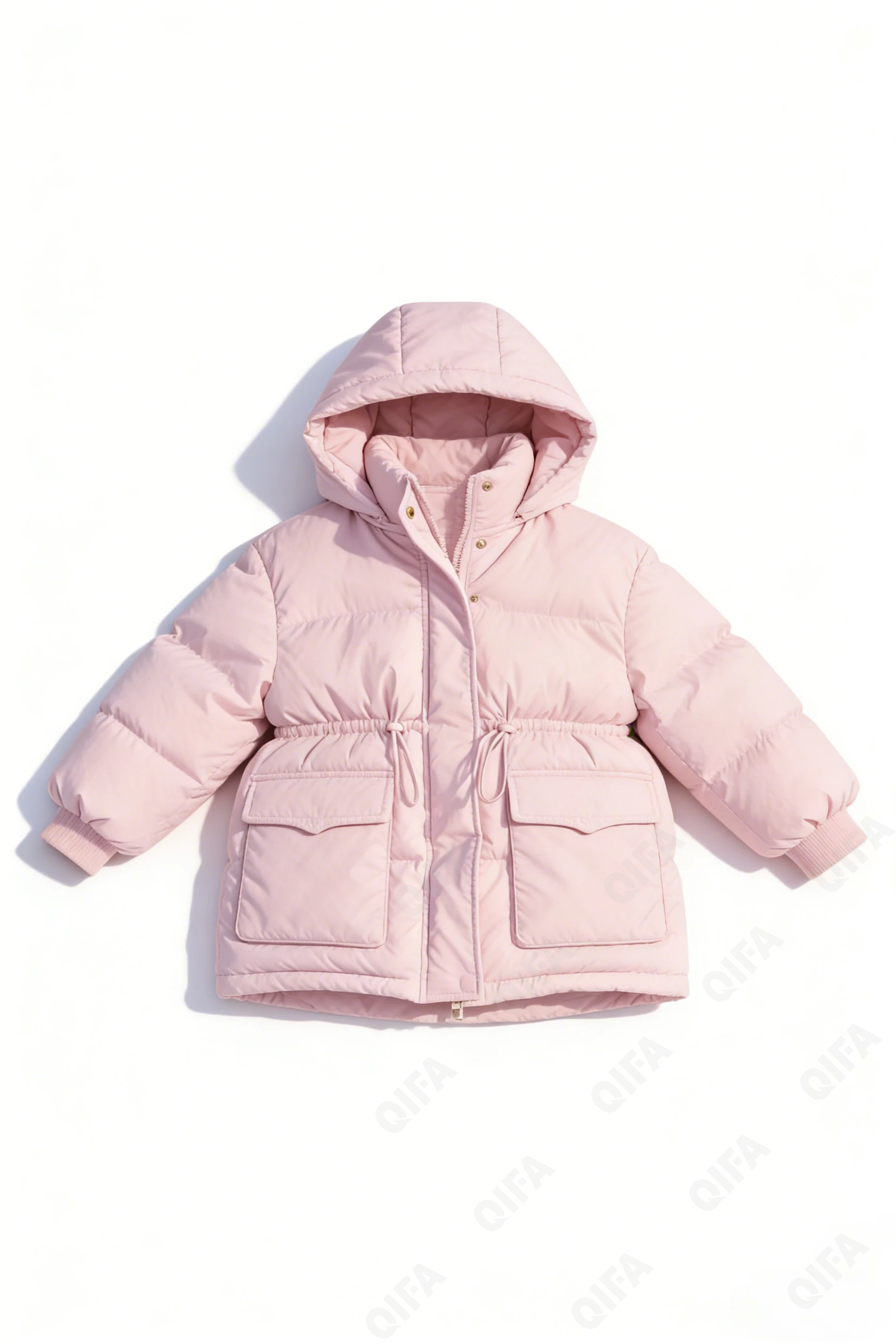 Детский Пуховик CC4879_A03A24-93878H7994O