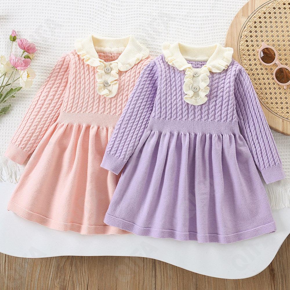 Детское Платье CC5085_LYQ22_243_2574_80