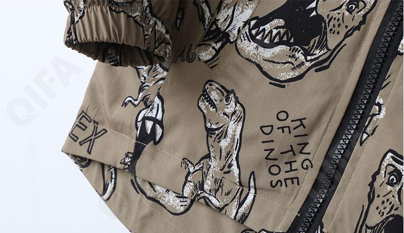 Детская Ветровка CC2327_HW-2421-1