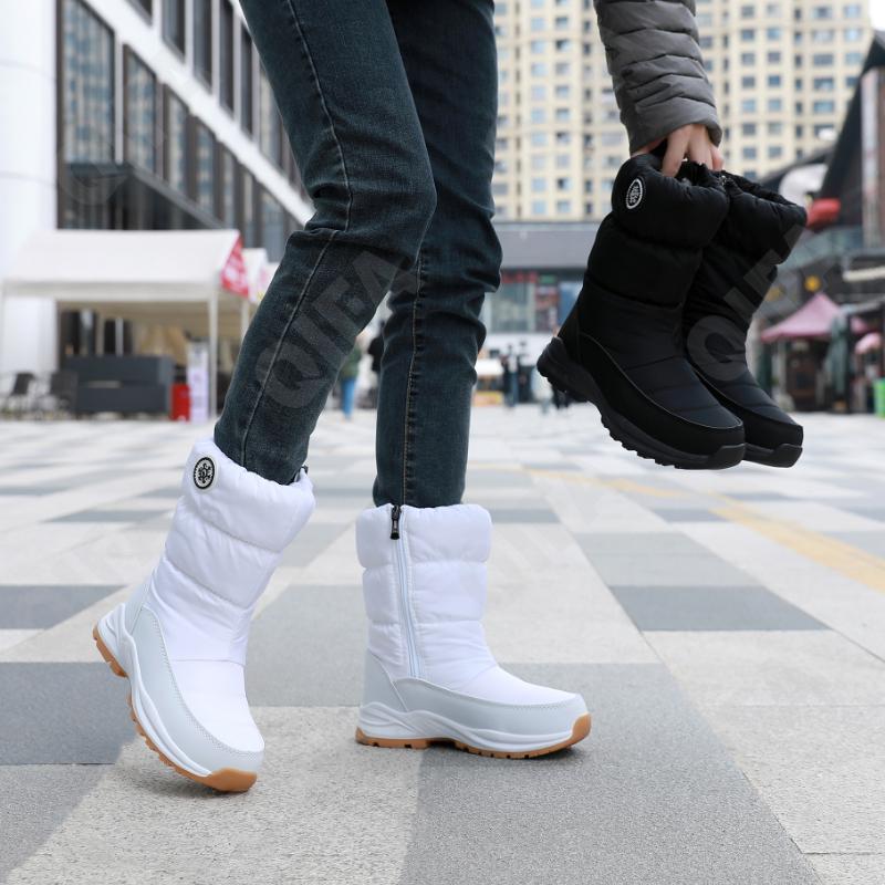 Женские Дутики CC4114_RA08-T1 Женские Дутики CC4114_RA08-T1