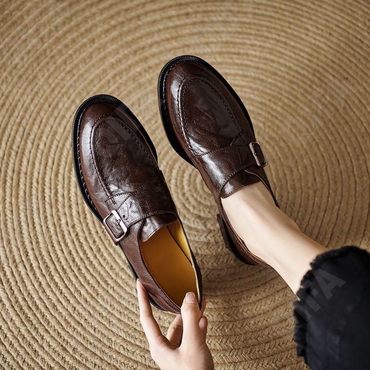 Женские Лоферы CC4419_D51-H652-2