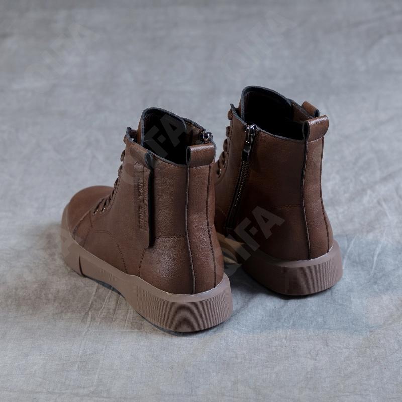 Женские Ботинки