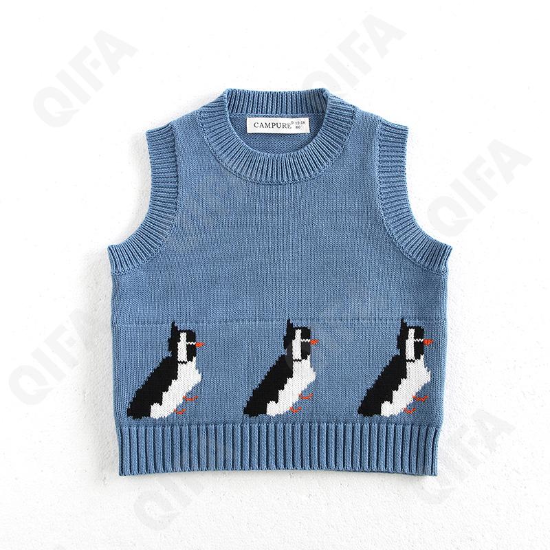 Детский Жилет