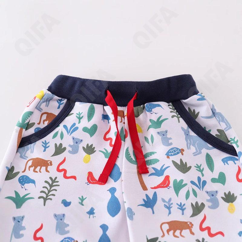 Детские Шорты