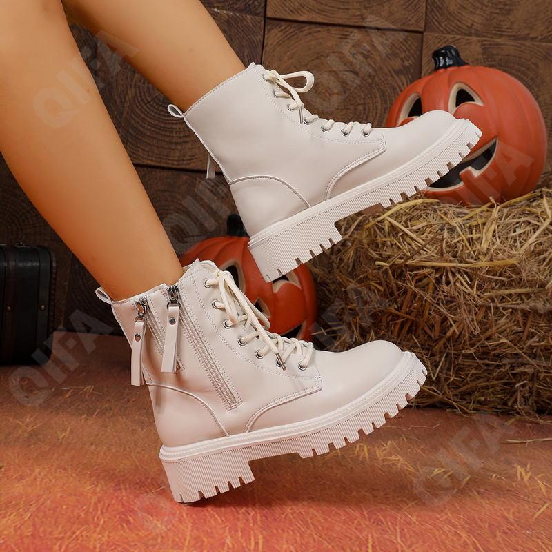 Женские Ботинки CC3840_20312-1