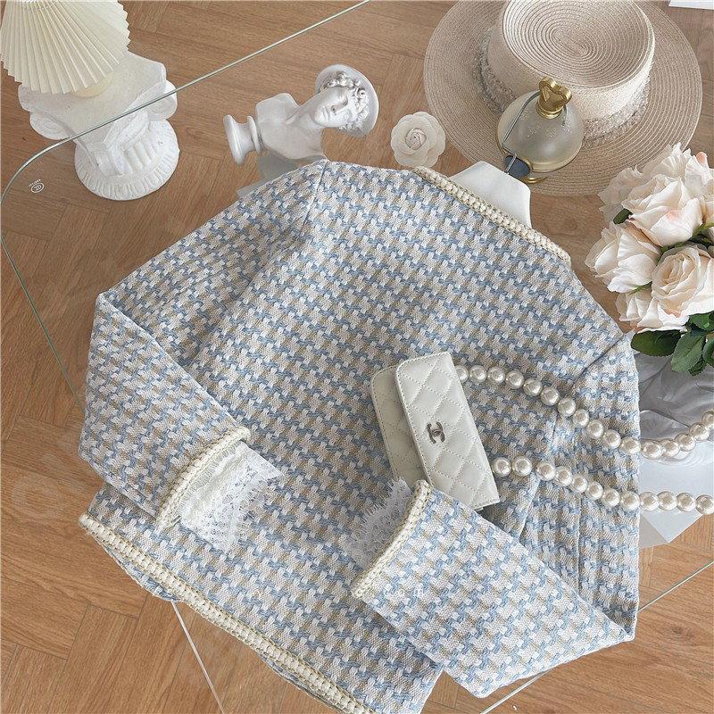 Детский Жакет