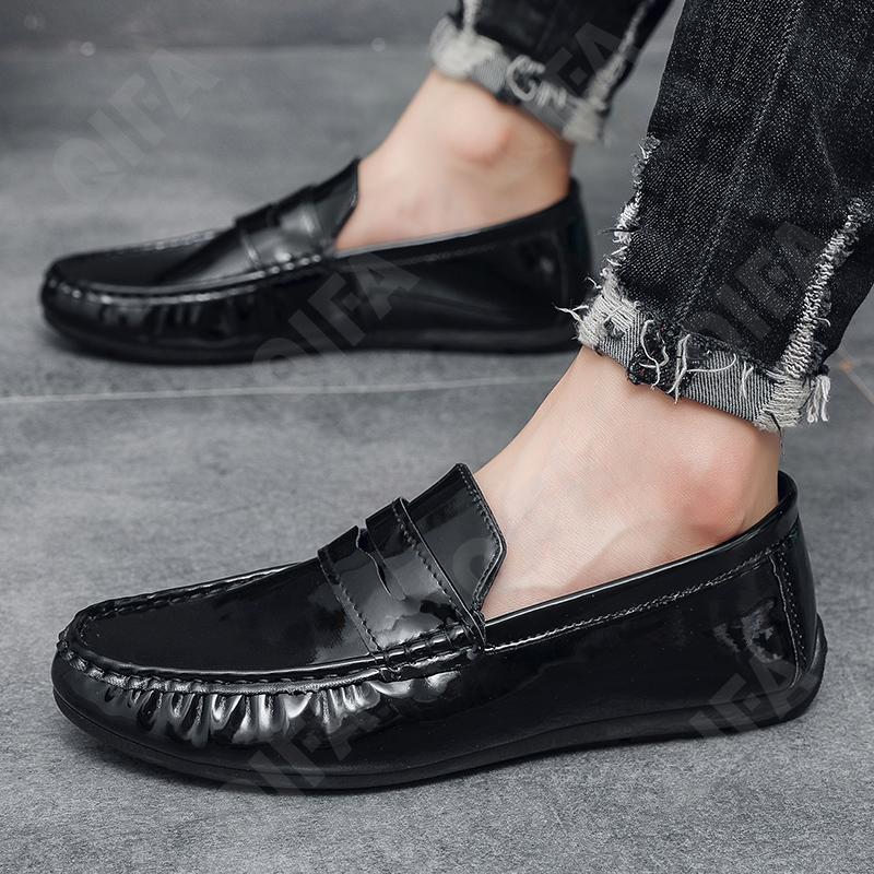 Мужские Мокасины CC4114_EK062-1