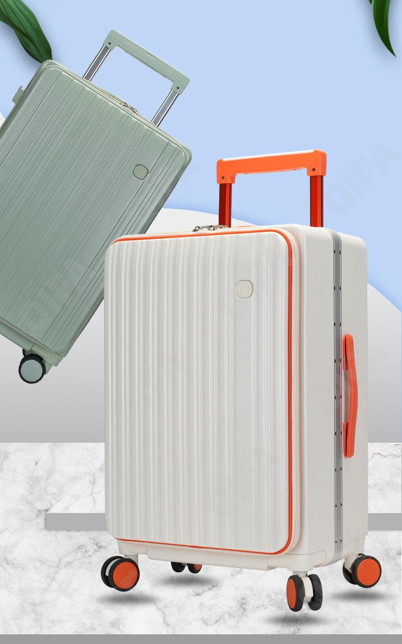 Мужской Чемодан CC198_1909_252_2719_24 Мужской Чемодан CC198_1909_252_2719_24