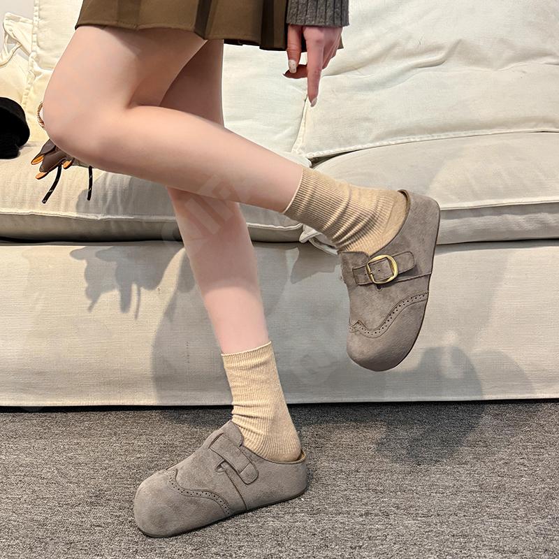 Женские Тапочки CC4075_6005-1