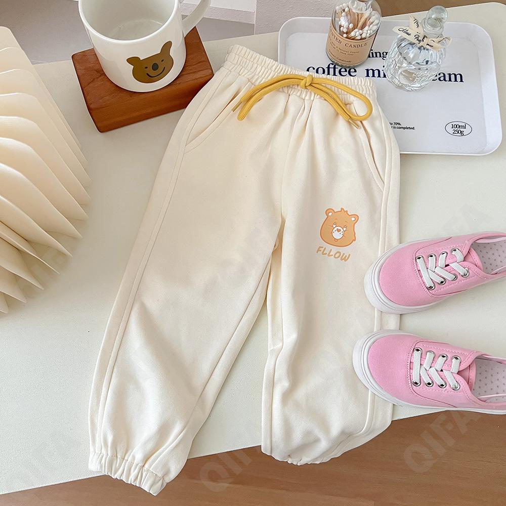 Детские Джоггеры CC2543_YINHUA11_252_2574