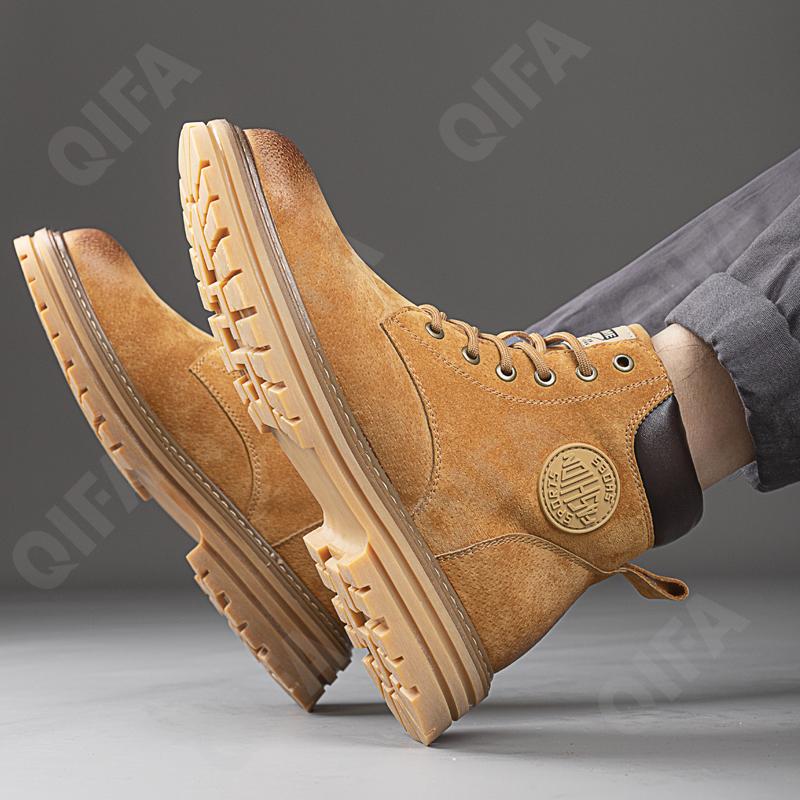 Мужские Ботинки CC5045_Y73456-10