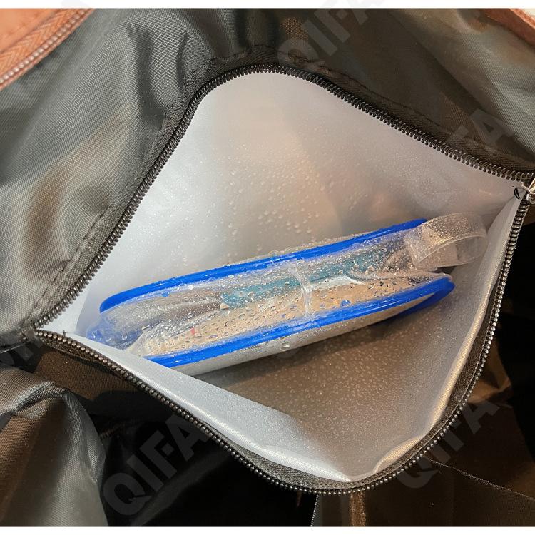 Женская Дорожная сумка CC5456_A61-1 Женская Дорожная сумка CC5456_A61-1